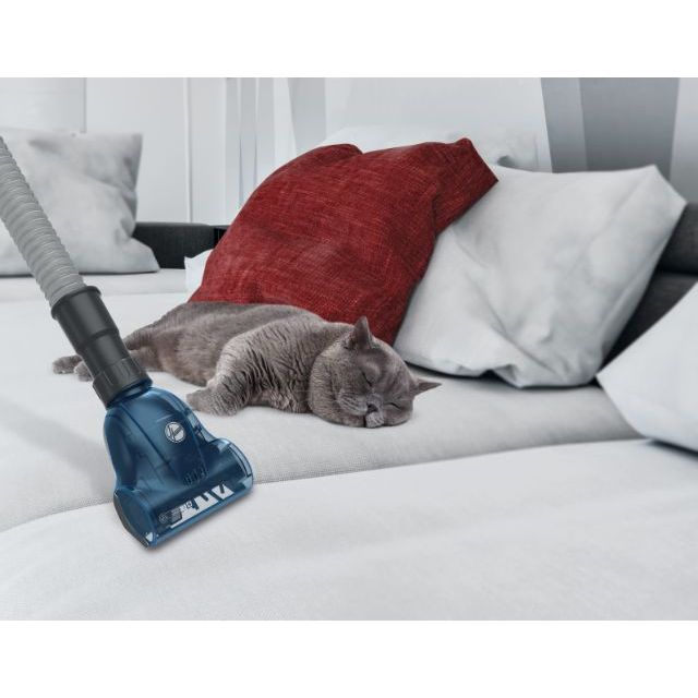 HUPRIGHT 500 PLUS HU500SGP 001 Upright vacuum cleaners Hoover